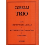 Image links to product page for Trio in D minor, Op3/5